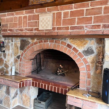 Mobile House F&L Villa Biograd na Moru Kültér fotó